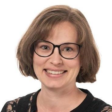 Profilbild von Désirée Feicht