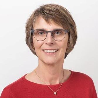 Profilbild von Regina Grimm