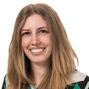 Profilbild von Judith Harndorf