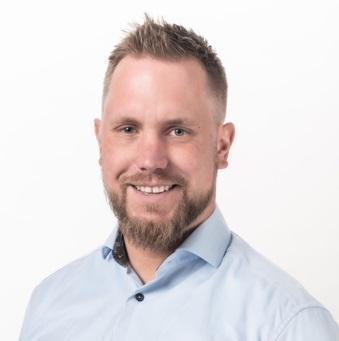 Profilbild von Sebastian Daiber