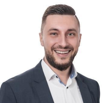 Profilbild von Andreas Fechter