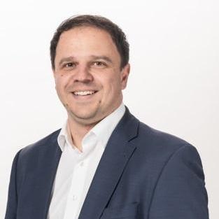 Profilbild von Thomas Bürker